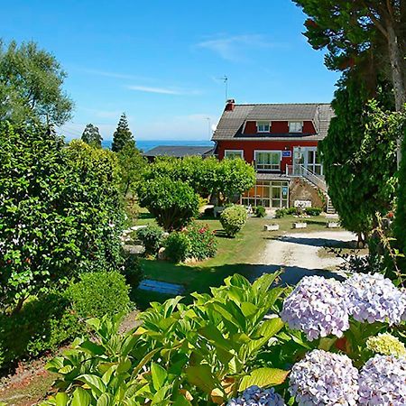 Pension Casa Elena Foro Buitenkant foto