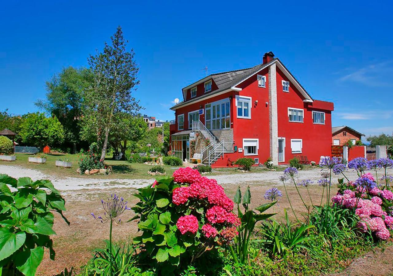 Pension Casa Elena Foro Buitenkant foto