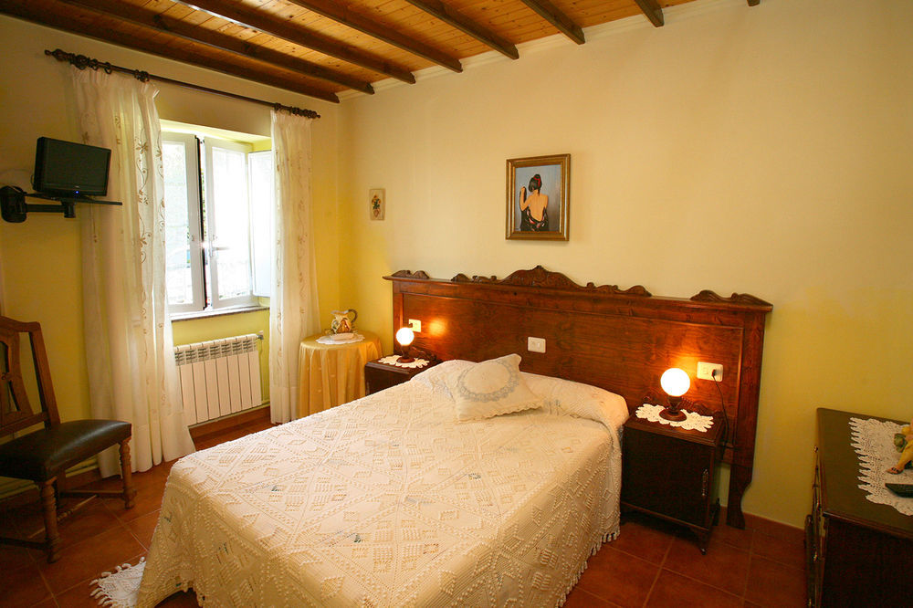 Pension Casa Elena Foro Buitenkant foto