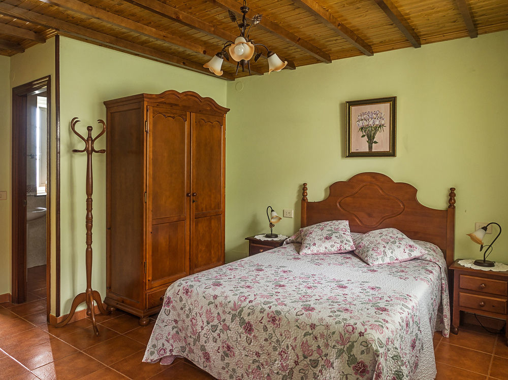Pension Casa Elena Foro Buitenkant foto