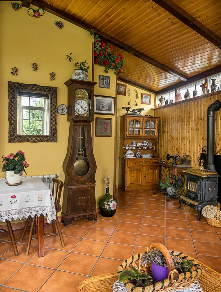 Pension Casa Elena Foro Buitenkant foto