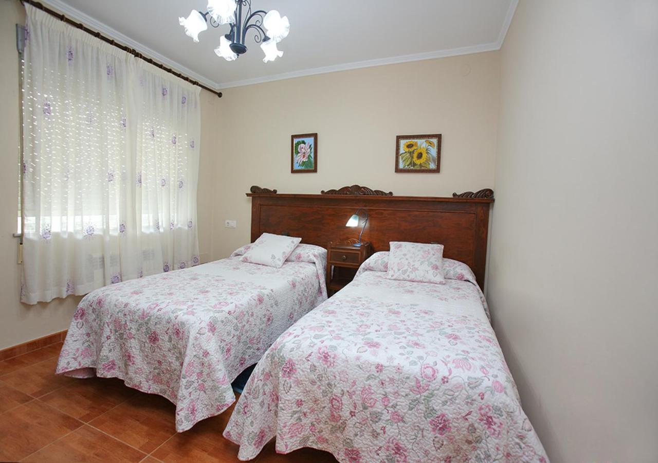 Pension Casa Elena Foro Buitenkant foto