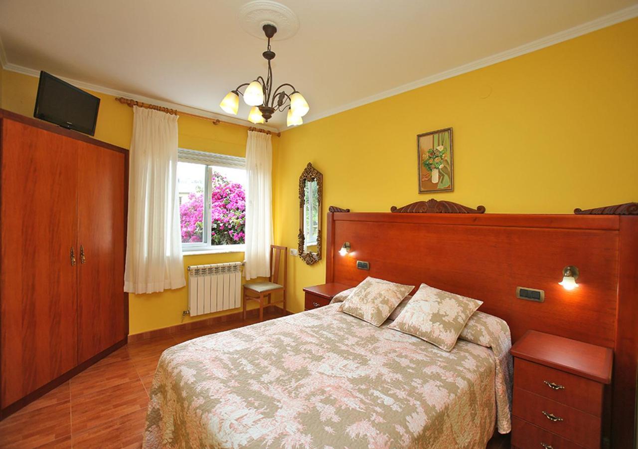 Pension Casa Elena Foro Buitenkant foto