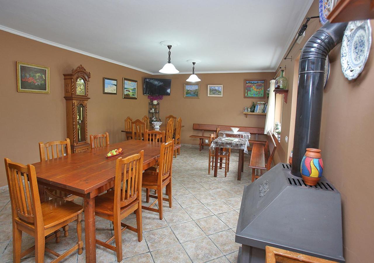 Pension Casa Elena Foro Buitenkant foto